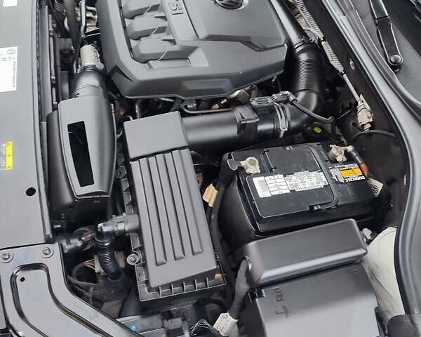 Білий Фольксваген Пассат, об'ємом двигуна 2 л та пробігом 195 тис. км за 14200 $, фото 8 на Automoto.ua