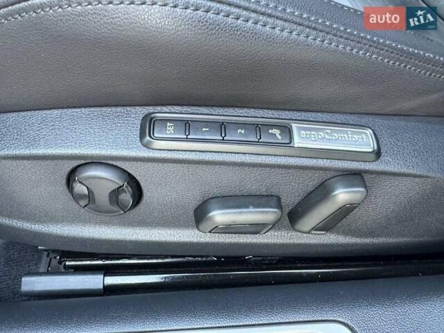 Білий Фольксваген Пассат, об'ємом двигуна 1.8 л та пробігом 170 тис. км за 17500 $, фото 21 на Automoto.ua