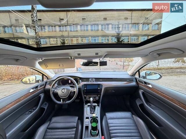 Білий Фольксваген Пассат, об'ємом двигуна 1.97 л та пробігом 99 тис. км за 22800 $, фото 23 на Automoto.ua