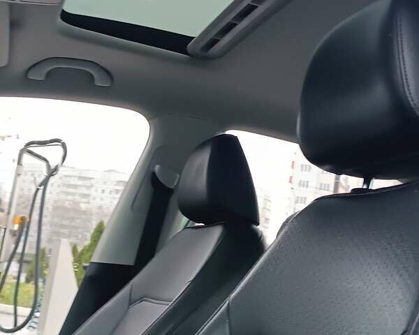 Белый Фольксваген Пассат, объемом двигателя 2 л и пробегом 167 тыс. км за 11700 $, фото 11 на Automoto.ua