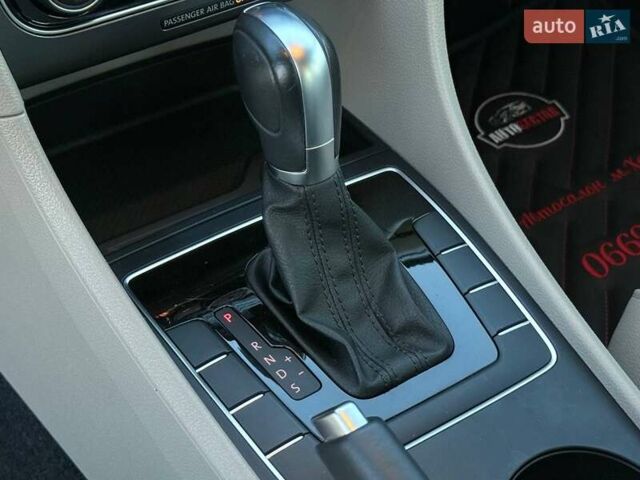 Білий Фольксваген Пассат, об'ємом двигуна 2 л та пробігом 145 тис. км за 18500 $, фото 37 на Automoto.ua