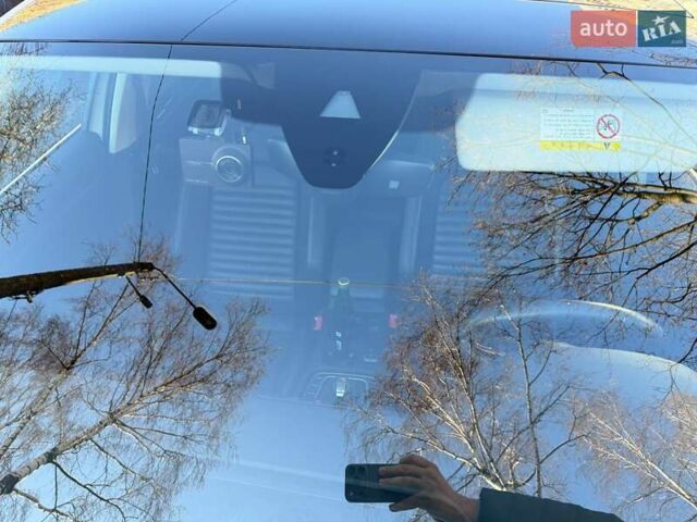 Білий Фольксваген Пассат, об'ємом двигуна 1.97 л та пробігом 99 тис. км за 22800 $, фото 32 на Automoto.ua