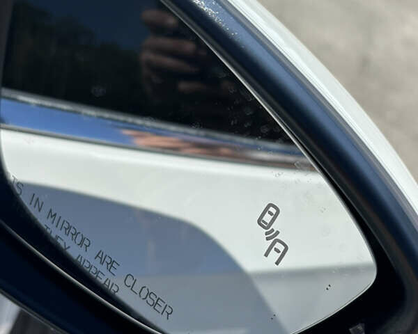 Белый Фольксваген Пассат, объемом двигателя 1.98 л и пробегом 187 тыс. км за 14750 $, фото 23 на Automoto.ua