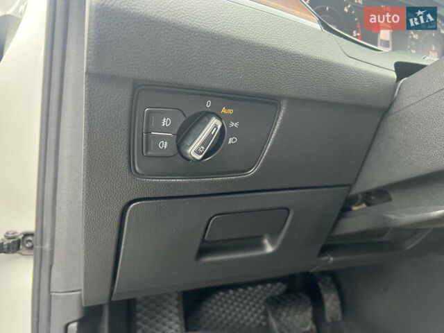 Белый Фольксваген Пассат, объемом двигателя 2 л и пробегом 120 тыс. км за 22000 $, фото 29 на Automoto.ua