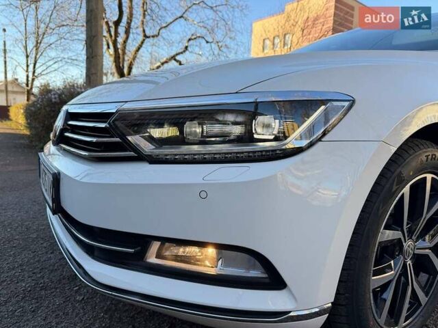 Білий Фольксваген Пассат, об'ємом двигуна 1.97 л та пробігом 99 тис. км за 22800 $, фото 2 на Automoto.ua