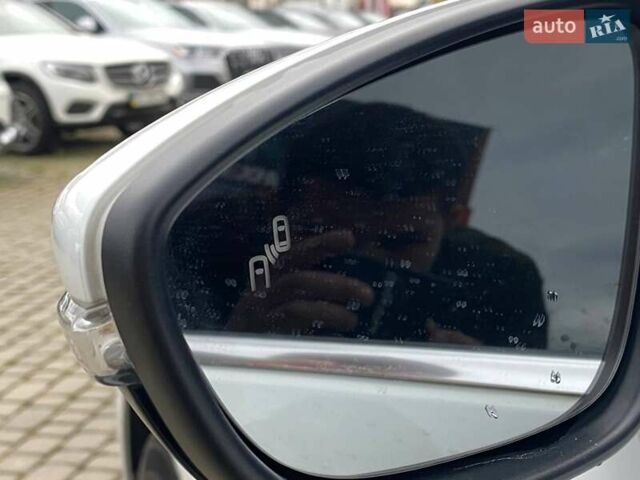 Білий Фольксваген Пассат, об'ємом двигуна 2 л та пробігом 73 тис. км за 17900 $, фото 31 на Automoto.ua