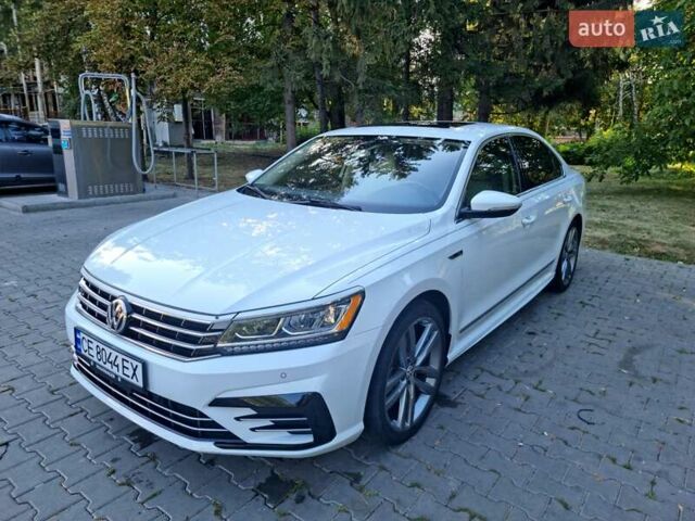 Белый Фольксваген Пассат, объемом двигателя 2 л и пробегом 148 тыс. км за 16700 $, фото 12 на Automoto.ua