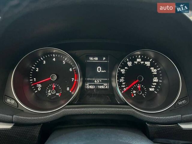 Білий Фольксваген Пассат, об'ємом двигуна 3.6 л та пробігом 72 тис. км за 17490 $, фото 22 на Automoto.ua