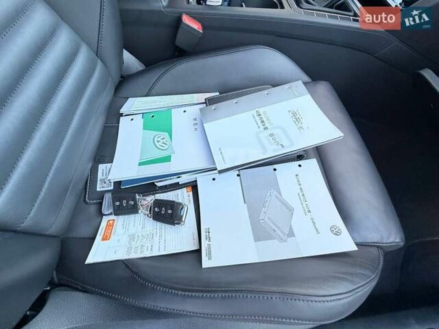 Білий Фольксваген Пассат, об'ємом двигуна 1.97 л та пробігом 99 тис. км за 22800 $, фото 17 на Automoto.ua