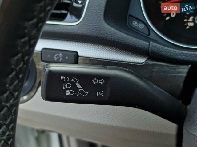 Белый Фольксваген Пассат, объемом двигателя 1.98 л и пробегом 70 тыс. км за 13499 $, фото 26 на Automoto.ua