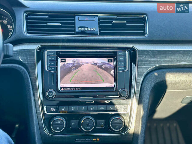 Білий Фольксваген Пассат, об'ємом двигуна 2 л та пробігом 176 тис. км за 12500 $, фото 13 на Automoto.ua