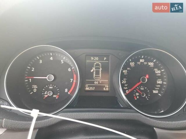 Белый Фольксваген Пассат, объемом двигателя 0 л и пробегом 73 тыс. км за 2500 $, фото 8 на Automoto.ua