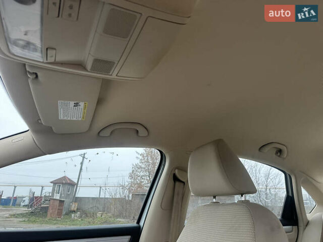 Білий Фольксваген Пассат, об'ємом двигуна 2 л та пробігом 147 тис. км за 8600 $, фото 15 на Automoto.ua