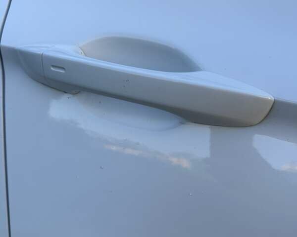 Білий Фольксваген Пассат, об'ємом двигуна 1.97 л та пробігом 208 тис. км за 22550 $, фото 70 на Automoto.ua