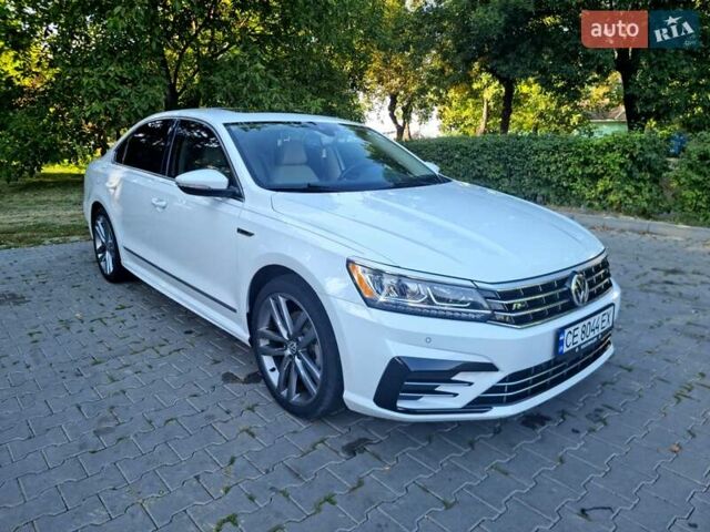 Белый Фольксваген Пассат, объемом двигателя 2 л и пробегом 148 тыс. км за 16700 $, фото 7 на Automoto.ua