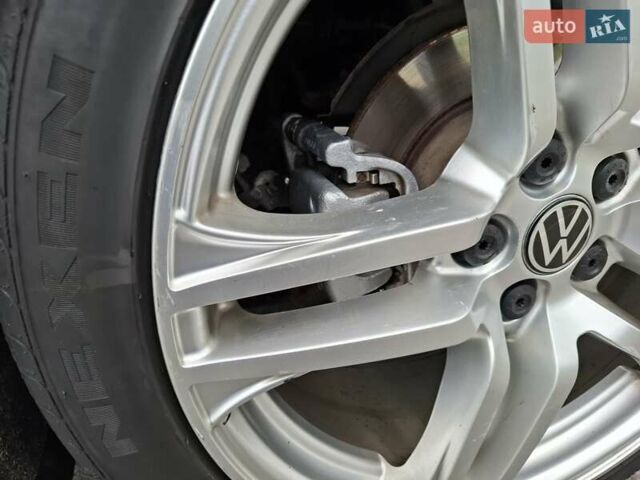 Белый Фольксваген Пассат, объемом двигателя 1.98 л и пробегом 134 тыс. км за 15500 $, фото 11 на Automoto.ua