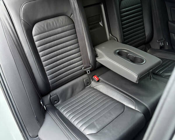 Белый Фольксваген Пассат, объемом двигателя 1.97 л и пробегом 98 тыс. км за 21500 $, фото 33 на Automoto.ua