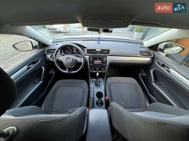 Белый Фольксваген Пассат, объемом двигателя 2 л и пробегом 90 тыс. км за 12800 $, фото 61 на Automoto.ua