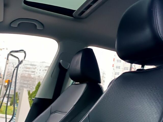 Белый Фольксваген Пассат, объемом двигателя 2 л и пробегом 167 тыс. км за 11770 $, фото 9 на Automoto.ua