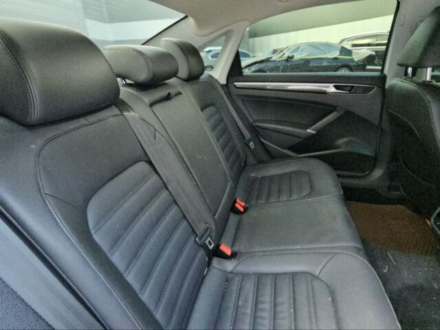 Белый Фольксваген Пассат, объемом двигателя 2 л и пробегом 110 тыс. км за 12700 $, фото 19 на Automoto.ua