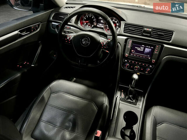 Білий Фольксваген Пассат, об'ємом двигуна 1.98 л та пробігом 143 тис. км за 12900 $, фото 37 на Automoto.ua