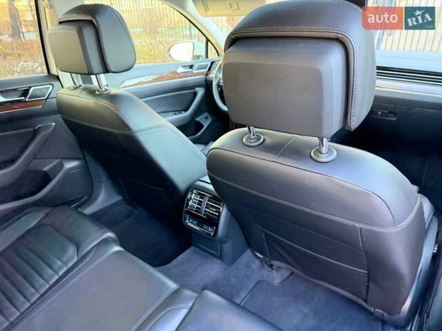 Білий Фольксваген Пассат, об'ємом двигуна 1.97 л та пробігом 99 тис. км за 22800 $, фото 24 на Automoto.ua