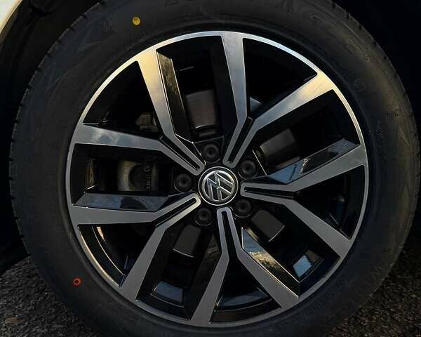 Білий Фольксваген Пассат, об'ємом двигуна 1.97 л та пробігом 99 тис. км за 22800 $, фото 37 на Automoto.ua