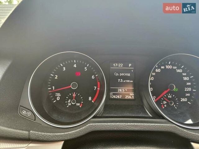 Білий Фольксваген Пассат, об'ємом двигуна 1.98 л та пробігом 127 тис. км за 15300 $, фото 2 на Automoto.ua