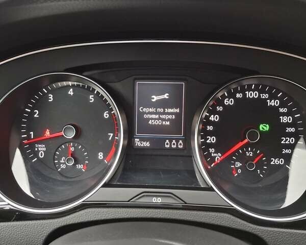 Белый Фольксваген Пассат, объемом двигателя 1.8 л и пробегом 82 тыс. км за 21700 $, фото 2 на Automoto.ua