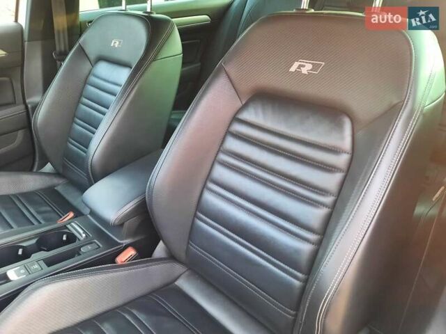 Белый Фольксваген Пассат, объемом двигателя 2 л и пробегом 199 тыс. км за 21999 $, фото 44 на Automoto.ua