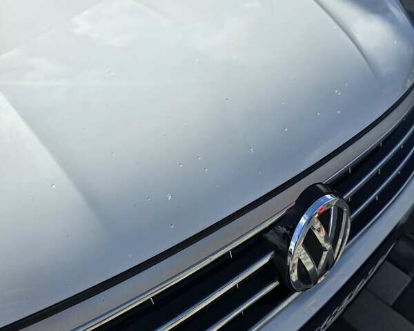 Білий Фольксваген Пассат, об'ємом двигуна 1.98 л та пробігом 127 тис. км за 15300 $, фото 12 на Automoto.ua