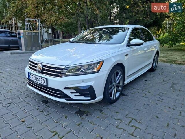 Белый Фольксваген Пассат, объемом двигателя 2 л и пробегом 148 тыс. км за 16700 $, фото 10 на Automoto.ua