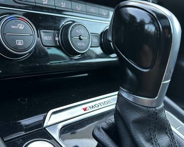 Білий Фольксваген Пассат, об'ємом двигуна 1.97 л та пробігом 208 тис. км за 22550 $, фото 131 на Automoto.ua