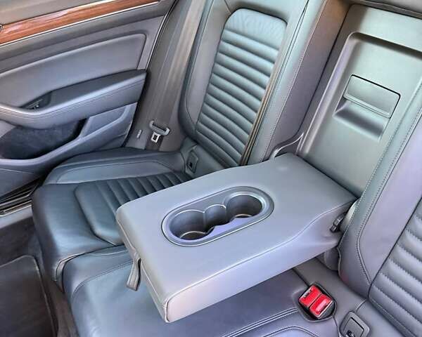 Білий Фольксваген Пассат, об'ємом двигуна 1.97 л та пробігом 99 тис. км за 22800 $, фото 26 на Automoto.ua