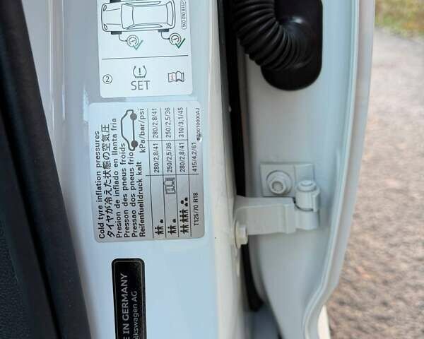 Білий Фольксваген Пассат, об'ємом двигуна 1.97 л та пробігом 99 тис. км за 22800 $, фото 33 на Automoto.ua