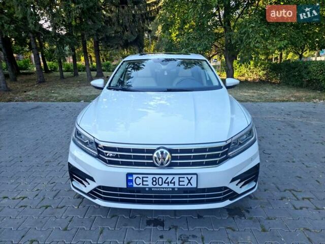 Белый Фольксваген Пассат, объемом двигателя 2 л и пробегом 148 тыс. км за 16700 $, фото 9 на Automoto.ua