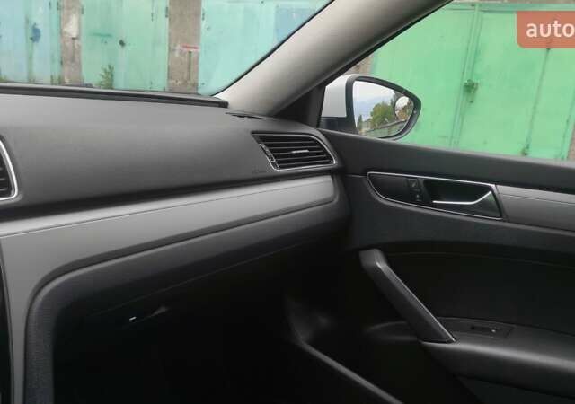 Белый Фольксваген Пассат, объемом двигателя 2 л и пробегом 157 тыс. км за 12200 $, фото 21 на Automoto.ua