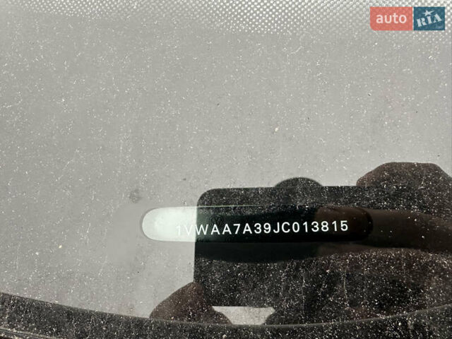 Білий Фольксваген Пассат, об'ємом двигуна 2 л та пробігом 147 тис. км за 8600 $, фото 18 на Automoto.ua