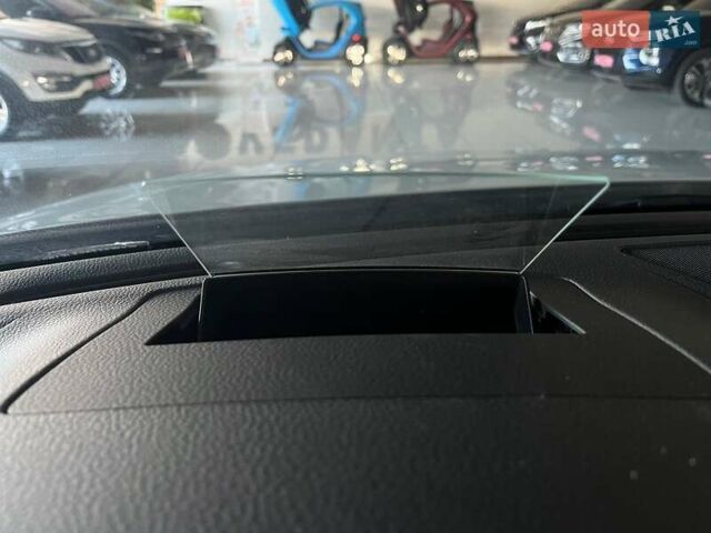 Белый Фольксваген Пассат, объемом двигателя 2 л и пробегом 134 тыс. км за 25500 $, фото 13 на Automoto.ua