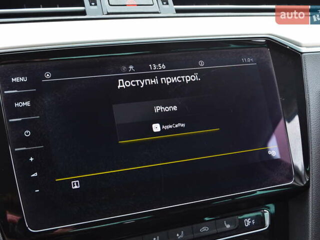 Белый Фольксваген Пассат, объемом двигателя 2 л и пробегом 68 тыс. км за 18200 $, фото 32 на Automoto.ua