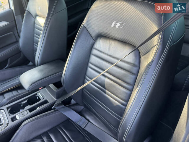 Белый Фольксваген Пассат, объемом двигателя 2 л и пробегом 187 тыс. км за 23500 $, фото 14 на Automoto.ua