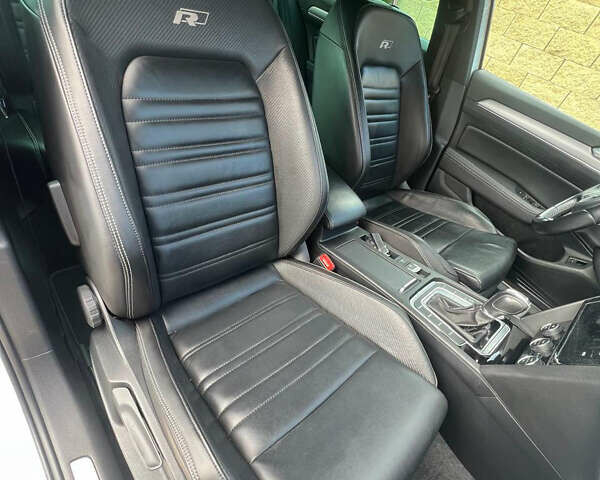 Белый Фольксваген Пассат, объемом двигателя 2 л и пробегом 187 тыс. км за 23500 $, фото 96 на Automoto.ua