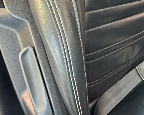 Белый Фольксваген Пассат, объемом двигателя 2 л и пробегом 187 тыс. км за 23500 $, фото 42 на Automoto.ua