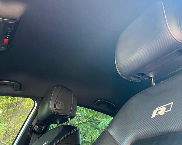 Белый Фольксваген Пассат, объемом двигателя 2 л и пробегом 187 тыс. км за 23500 $, фото 107 на Automoto.ua