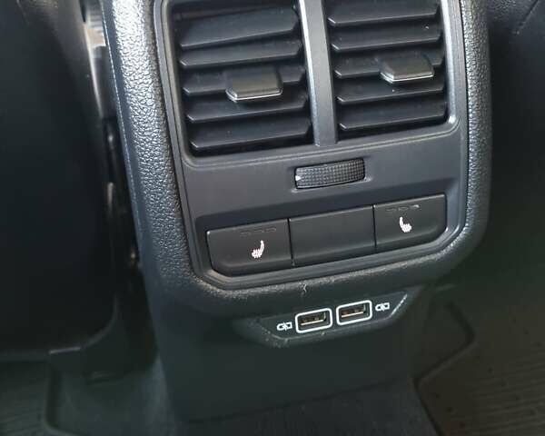 Белый Фольксваген Пассат, объемом двигателя 2 л и пробегом 41 тыс. км за 21600 $, фото 8 на Automoto.ua