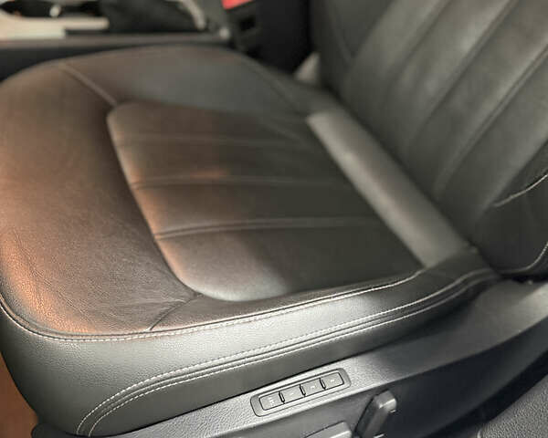 Білий Фольксваген Пассат, об'ємом двигуна 1.98 л та пробігом 126 тис. км за 19900 $, фото 9 на Automoto.ua