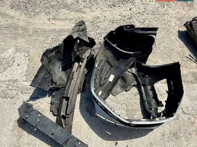 Белый Фольксваген Пассат, объемом двигателя 2 л и пробегом 123 тыс. км за 8200 $, фото 34 на Automoto.ua