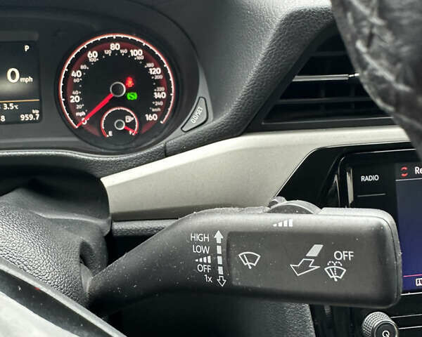 Белый Фольксваген Пассат, объемом двигателя 2 л и пробегом 108 тыс. км за 17999 $, фото 34 на Automoto.ua