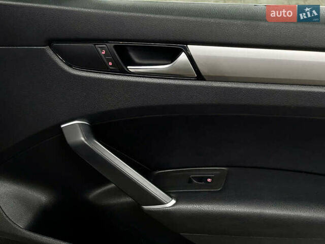 Білий Фольксваген Пассат, об'ємом двигуна 1.98 л та пробігом 72 тис. км за 21000 $, фото 43 на Automoto.ua