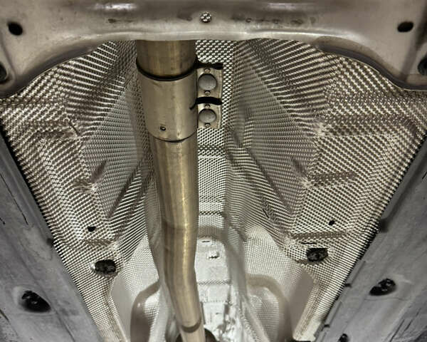 Белый Фольксваген Пассат, объемом двигателя 2 л и пробегом 51 тыс. км за 20500 $, фото 1 на Automoto.ua